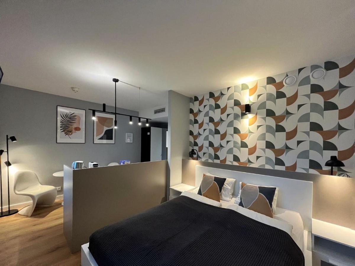 Najlepsza Lokalizacja - Urocze Studio Przy Rynku - Wroclaw — Photos 3